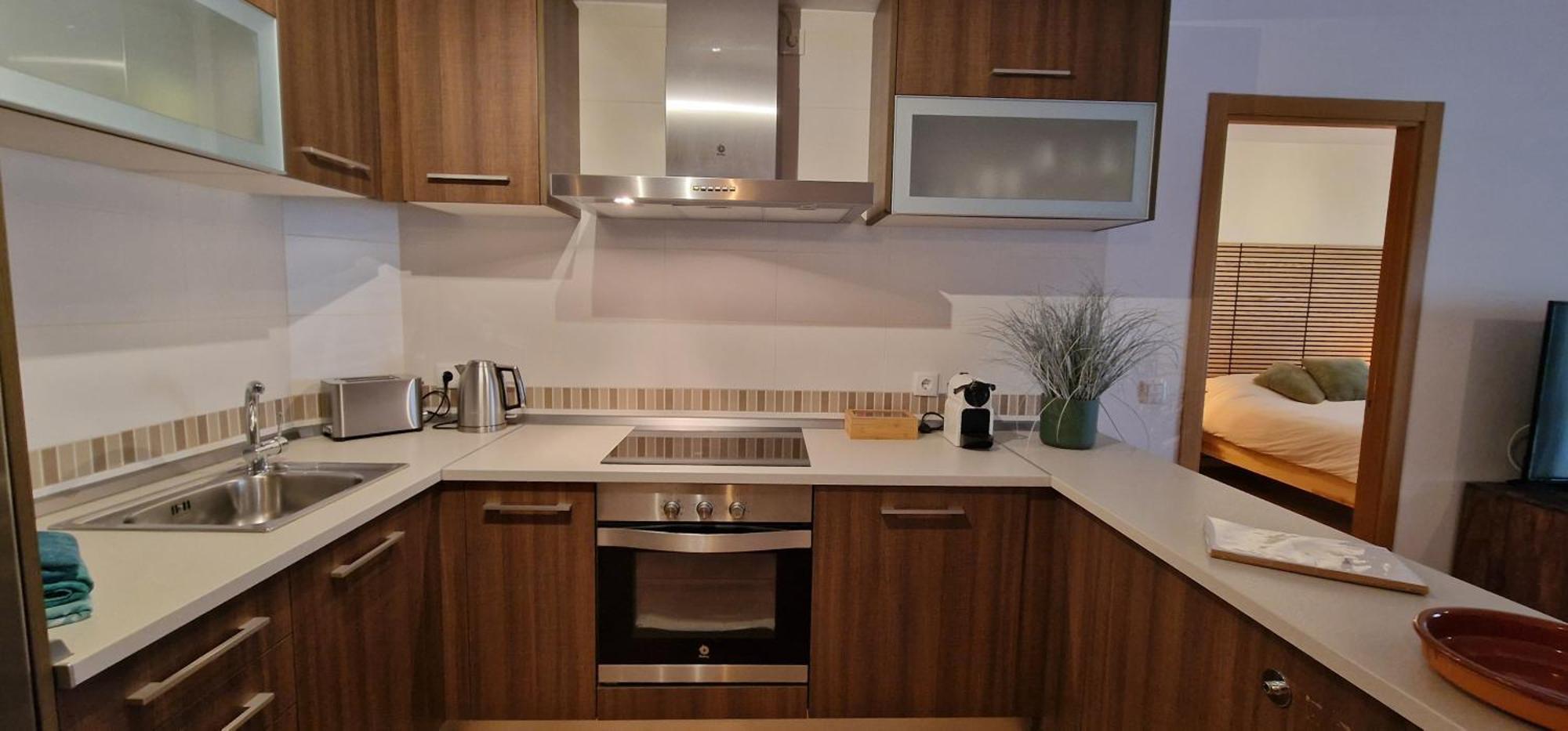 Luxe Appartement, Centrum Marbella, Vlak Aan Zee! Extérieur photo